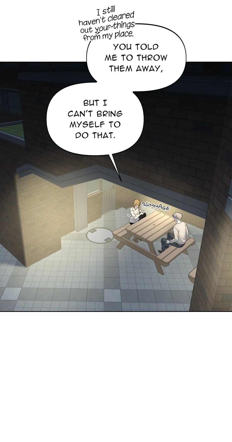 Nerd Project, Chapter 10 image 45
